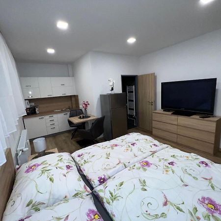 Apartmany U Jelena 1 Czeski Krumlow Zewnętrze zdjęcie