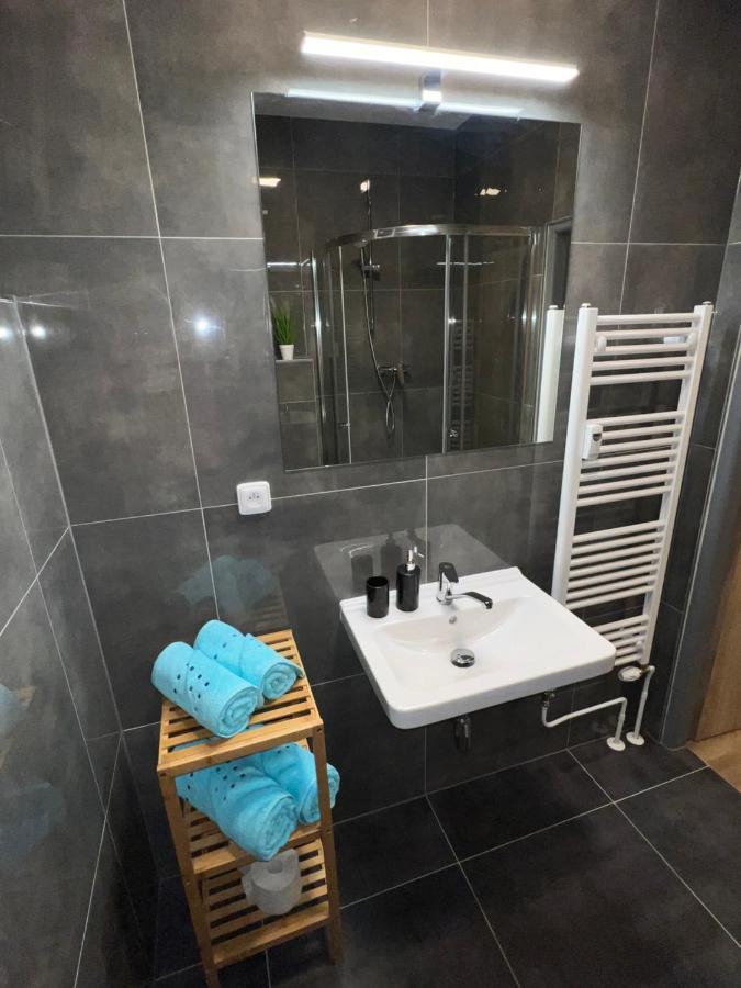 Apartmany U Jelena 1 Czeski Krumlow Zewnętrze zdjęcie